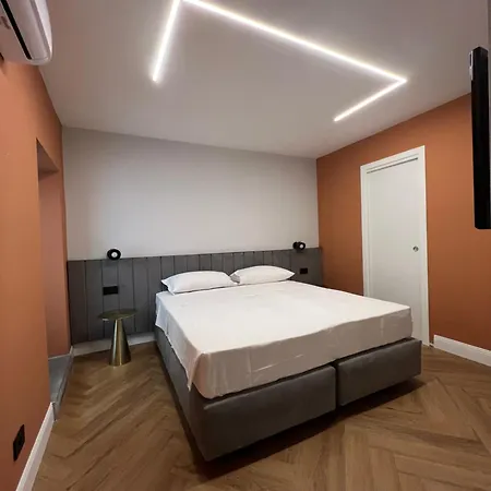 Il Sorriso 나폴리