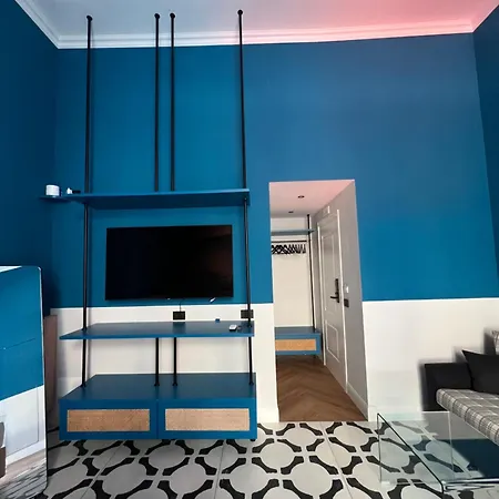 B&B Il Sorriso 나폴리