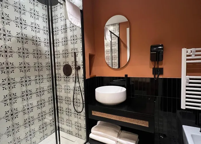 Il Sorriso 3* 나폴리