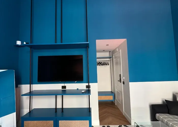 B&B Il Sorriso 나폴리