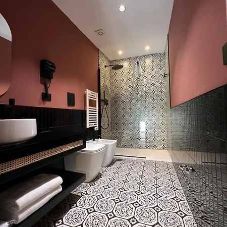 Alojamento de Acomodação e Pequeno-almoço Il Sorriso