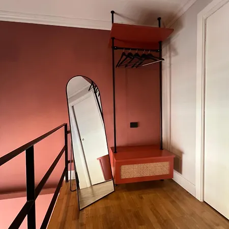 Il Sorriso Alojamento de Acomodação e Pequeno-almoço 3*