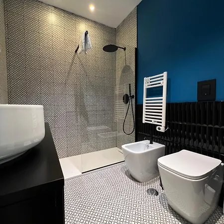 Il Sorriso Alojamento de Acomodação e Pequeno-almoço