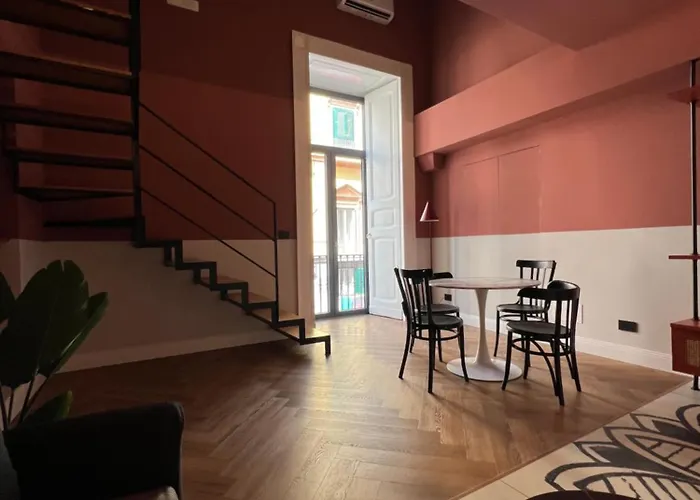 Il Sorriso 3* Napoli