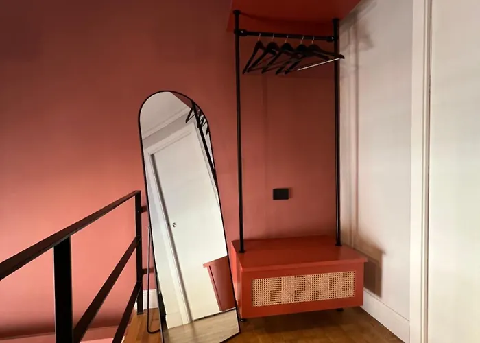 Il Sorriso Oda ve Kahvaltı 3*