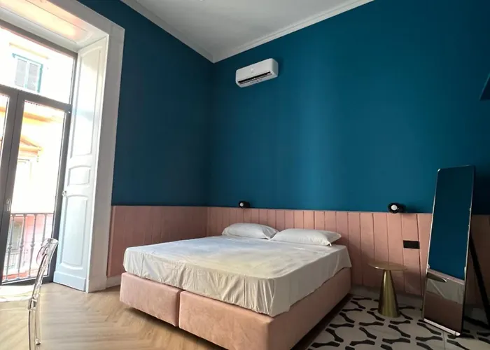 Il Sorriso 3* Napoli