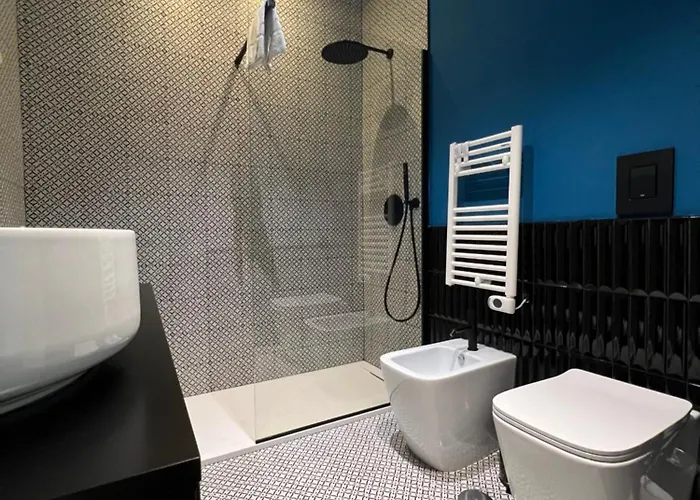 Il Sorriso Oda ve Kahvaltı